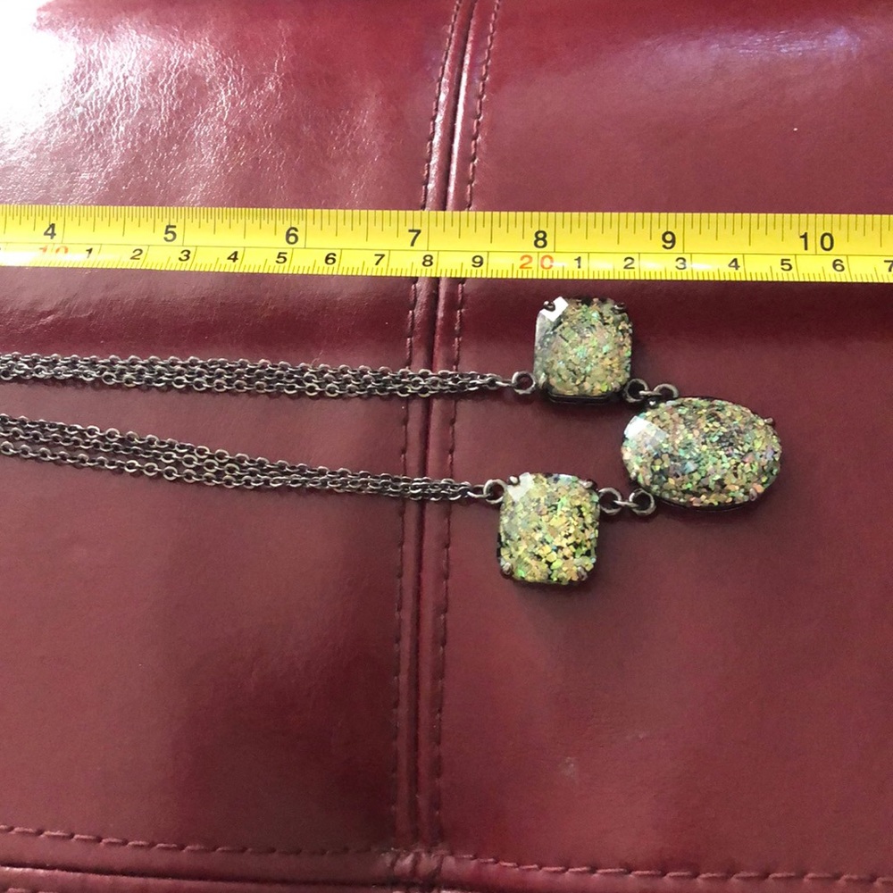 Park Lane necklace - Picture 5 of 5
